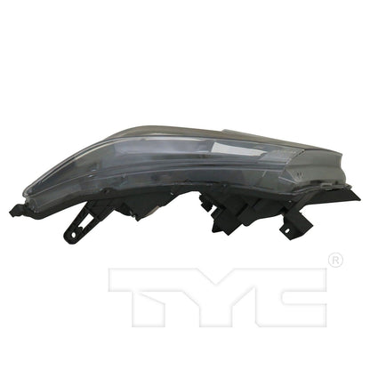 TYC Headlight Assembly 20-9902-90-9