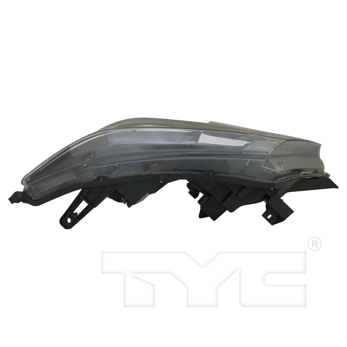 TYC Headlight Assembly 20-9902-90-9