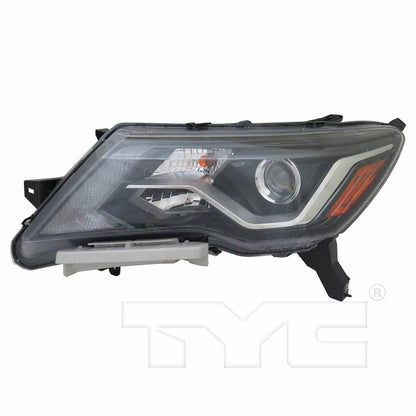 TYC TYC Regular 20-9902-90
