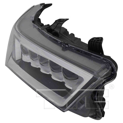 TYC TYC Regular 20-9903-00
