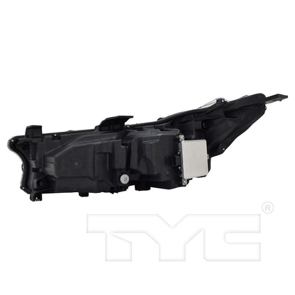 TYC TYC Regular 20-9903-00