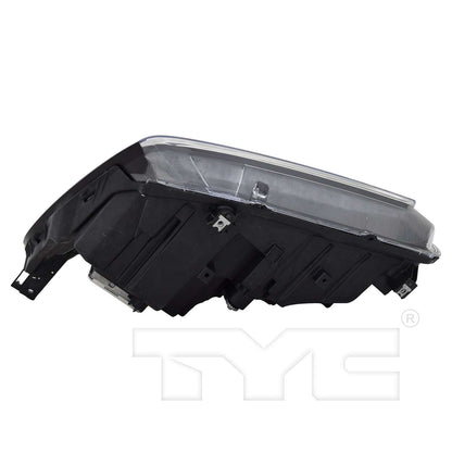 TYC TYC Regular 20-9903-00
