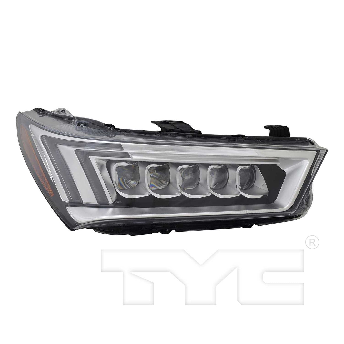 TYC TYC Regular 20-9903-00