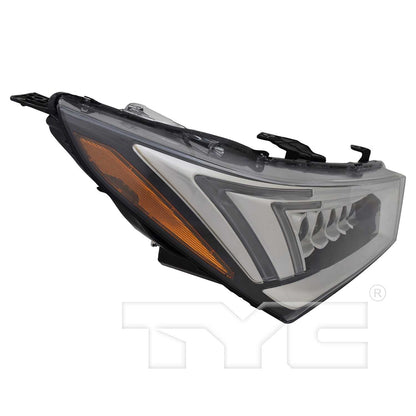 TYC TYC Regular 20-9903-00