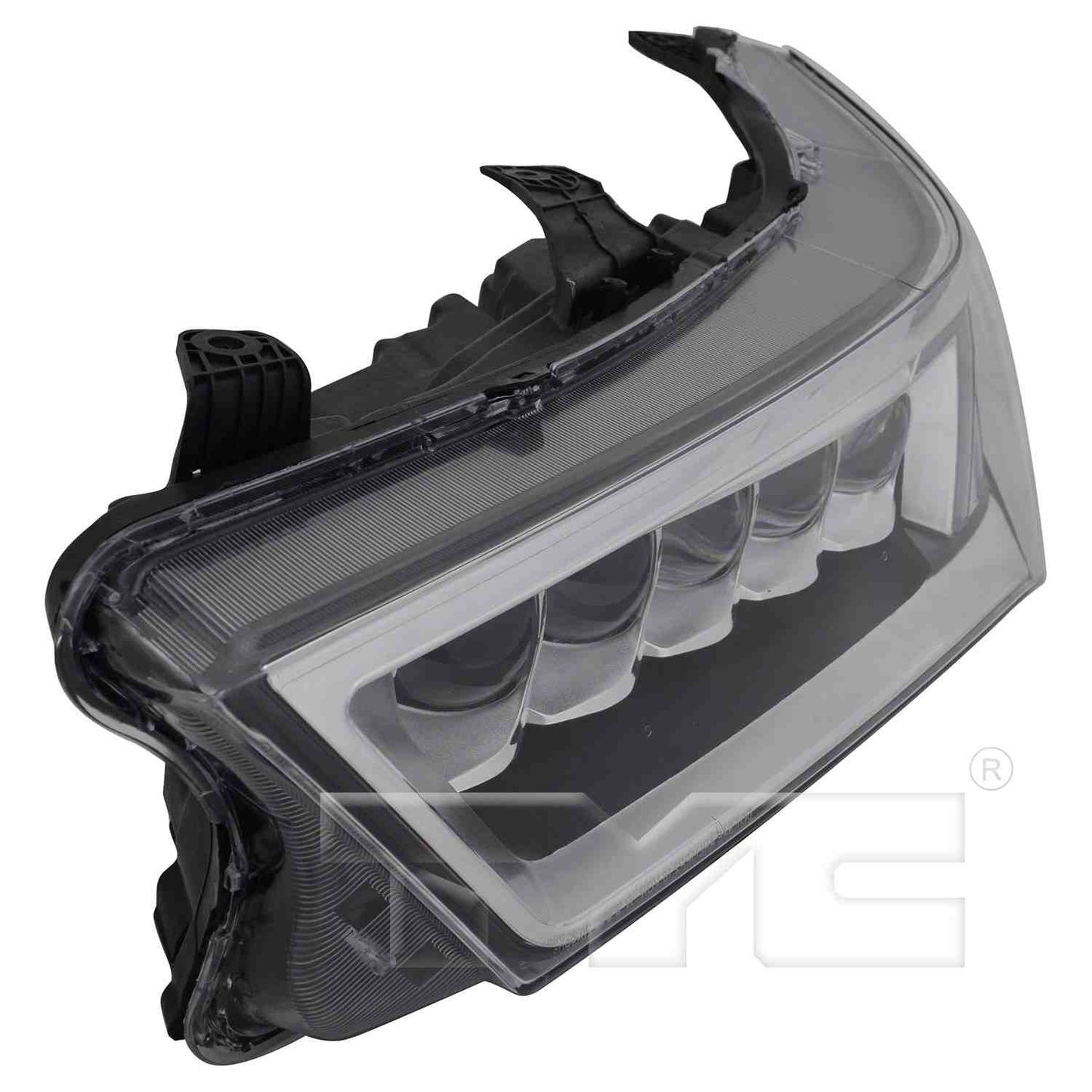 TYC TYC Regular 20-9904-00
