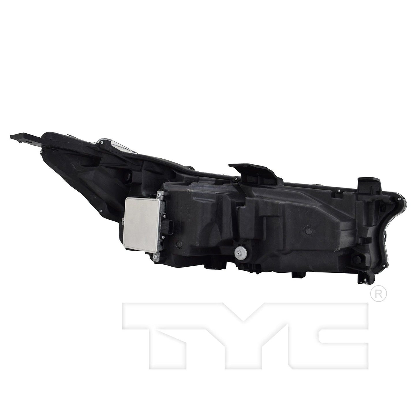 TYC TYC Regular 20-9904-00