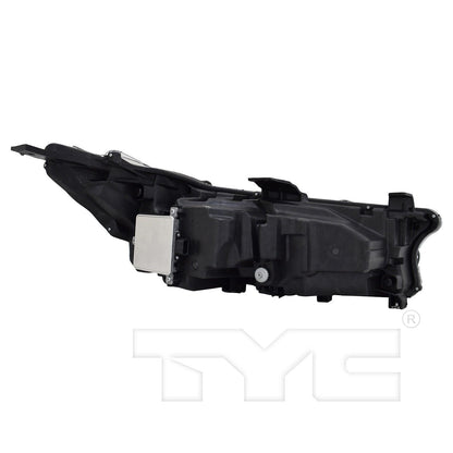 TYC TYC Regular 20-9904-00