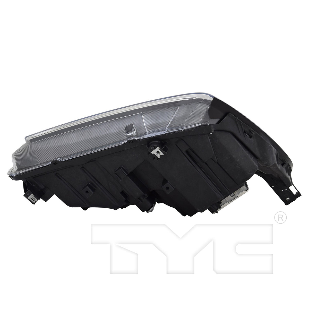TYC TYC Regular 20-9904-00