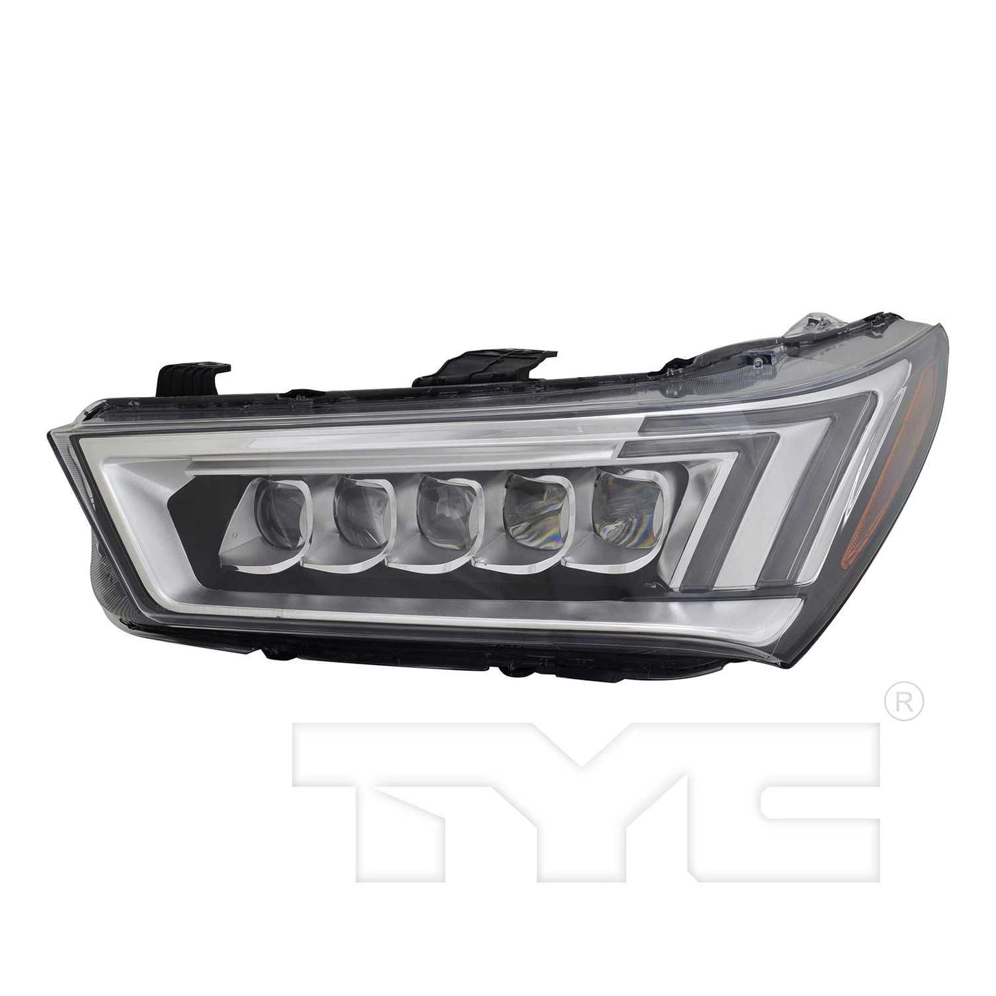 TYC TYC Regular 20-9904-00