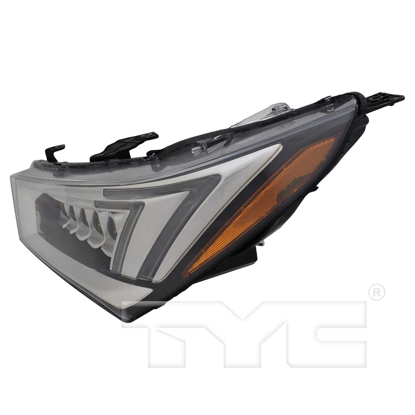 TYC TYC Regular 20-9904-00