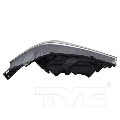 TYC TYC Regular 20-9904-00