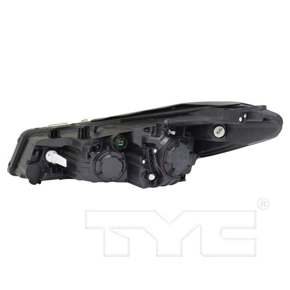 TYC TYC Regular 20-9905-00
