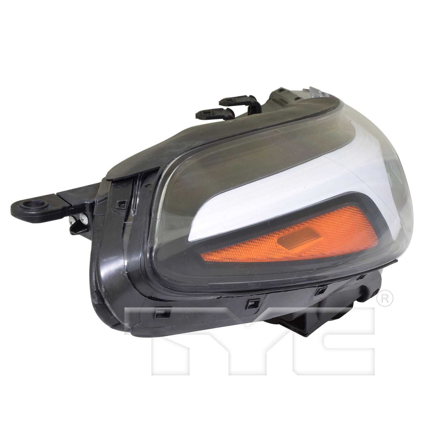 TYC TYC Regular 20-9905-00