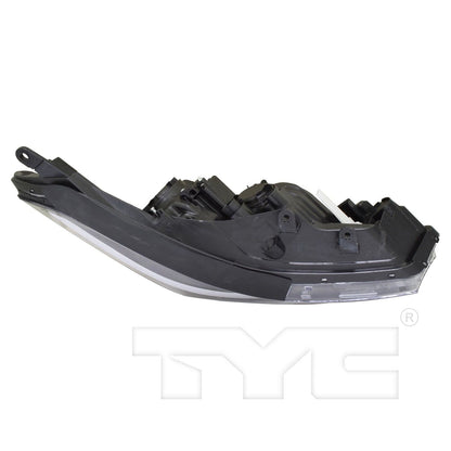 TYC TYC Regular 20-9905-00