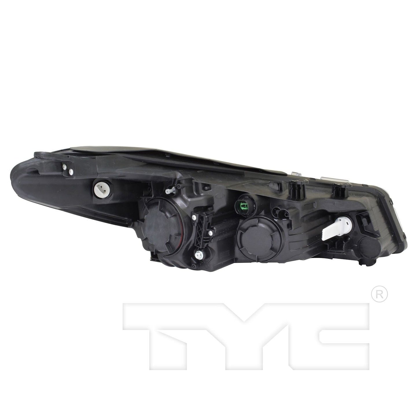 TYC TYC Regular 20-9906-00