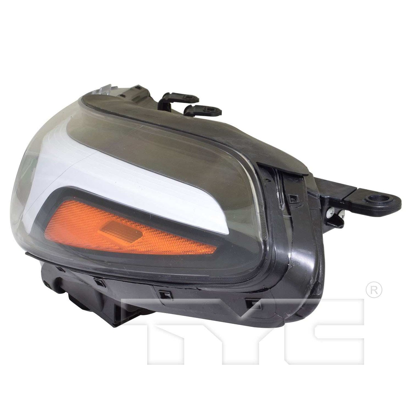 TYC TYC Regular 20-9906-00