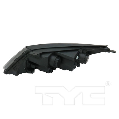 TYC CAPA Certified 20-9909-00-9