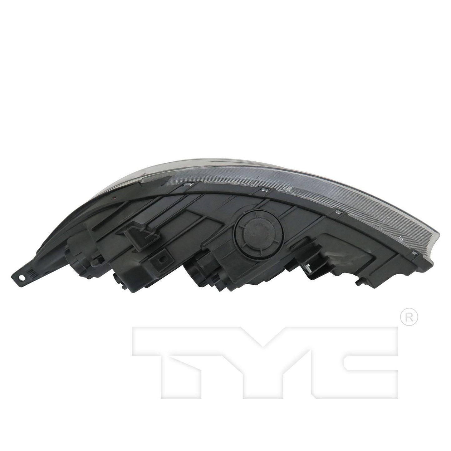 TYC CAPA Certified 20-9909-00-9