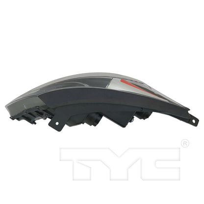 TYC CAPA Certified 20-9909-00-9