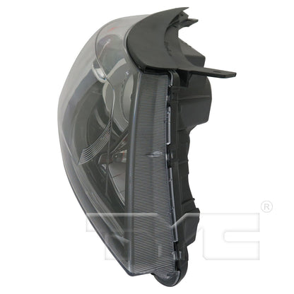 TYC TYC Regular 20-9909-00