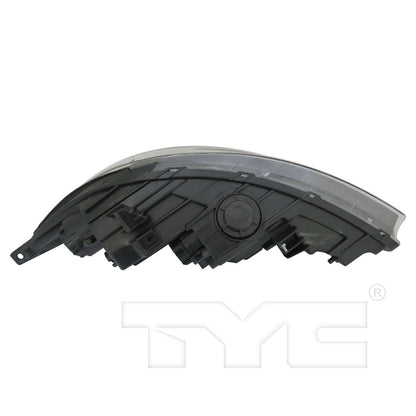 TYC TYC Regular 20-9909-00