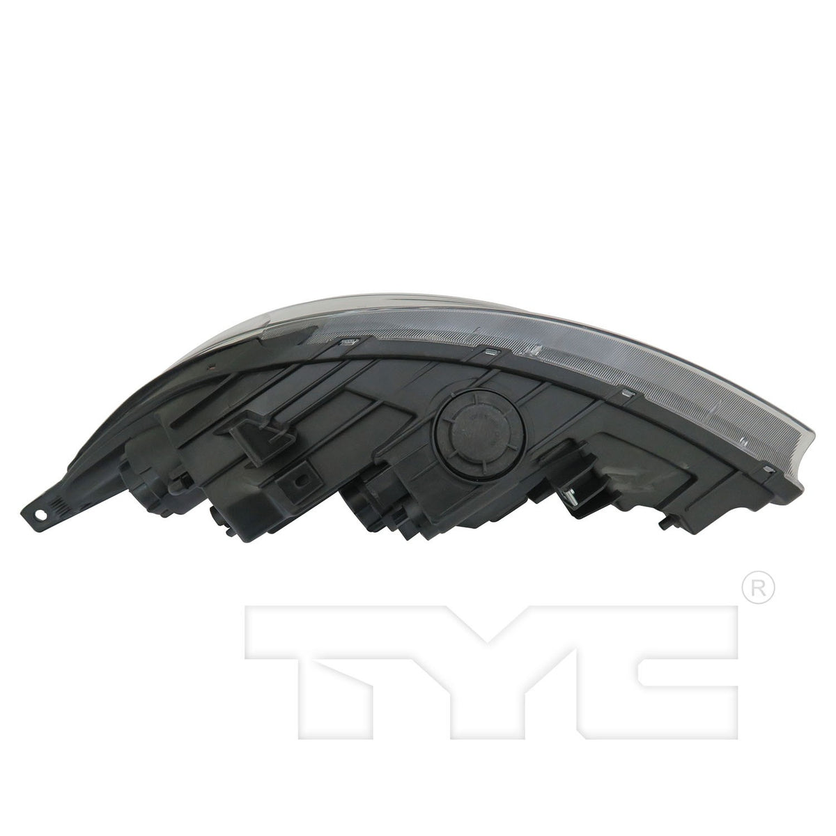 TYC TYC Regular 20-9909-00