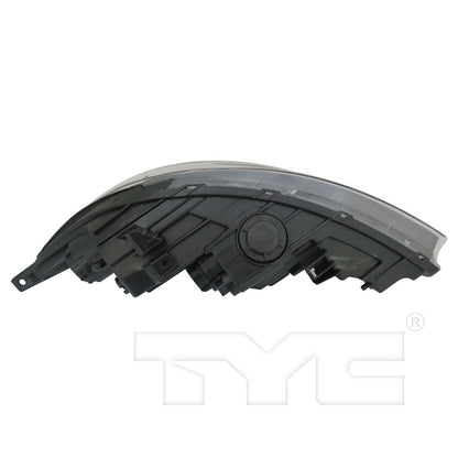 TYC TYC Regular 20-9909-00