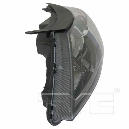 TYC CAPA Certified 20-9910-00-9