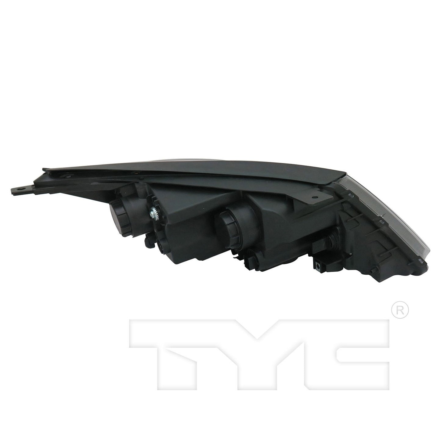 TYC CAPA Certified 20-9910-00-9