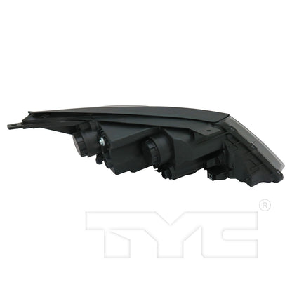 TYC CAPA Certified 20-9910-00-9
