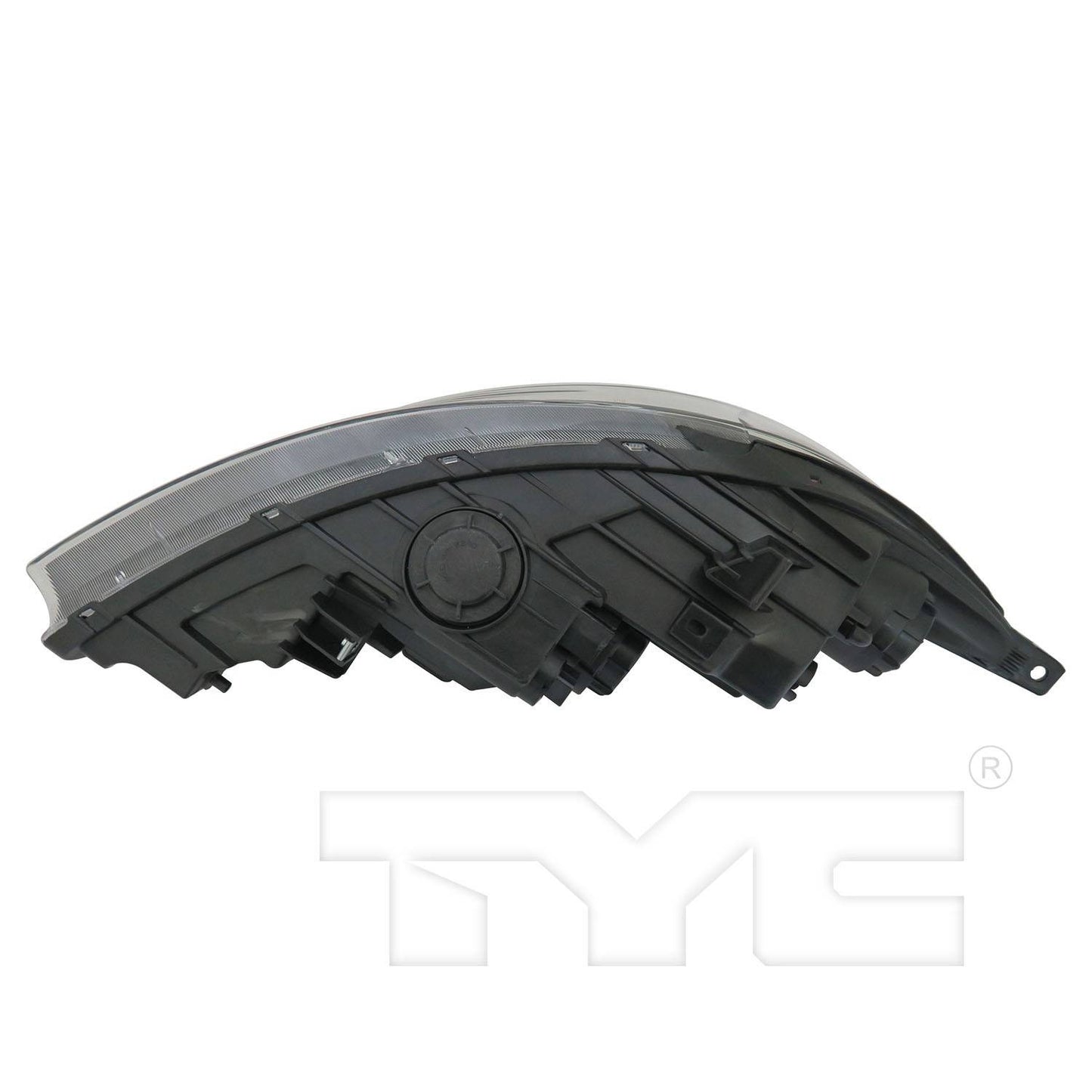 TYC CAPA Certified 20-9910-00-9
