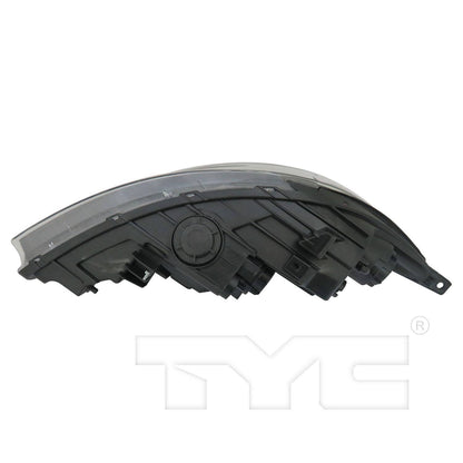 TYC CAPA Certified 20-9910-00-9