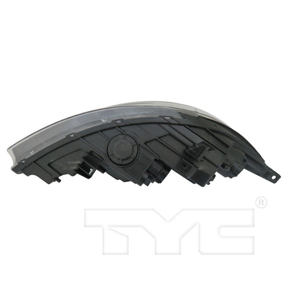 TYC CAPA Certified 20-9910-00-9