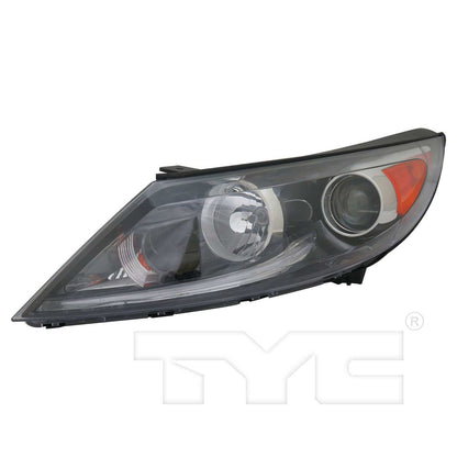 TYC CAPA Certified 20-9910-00-9