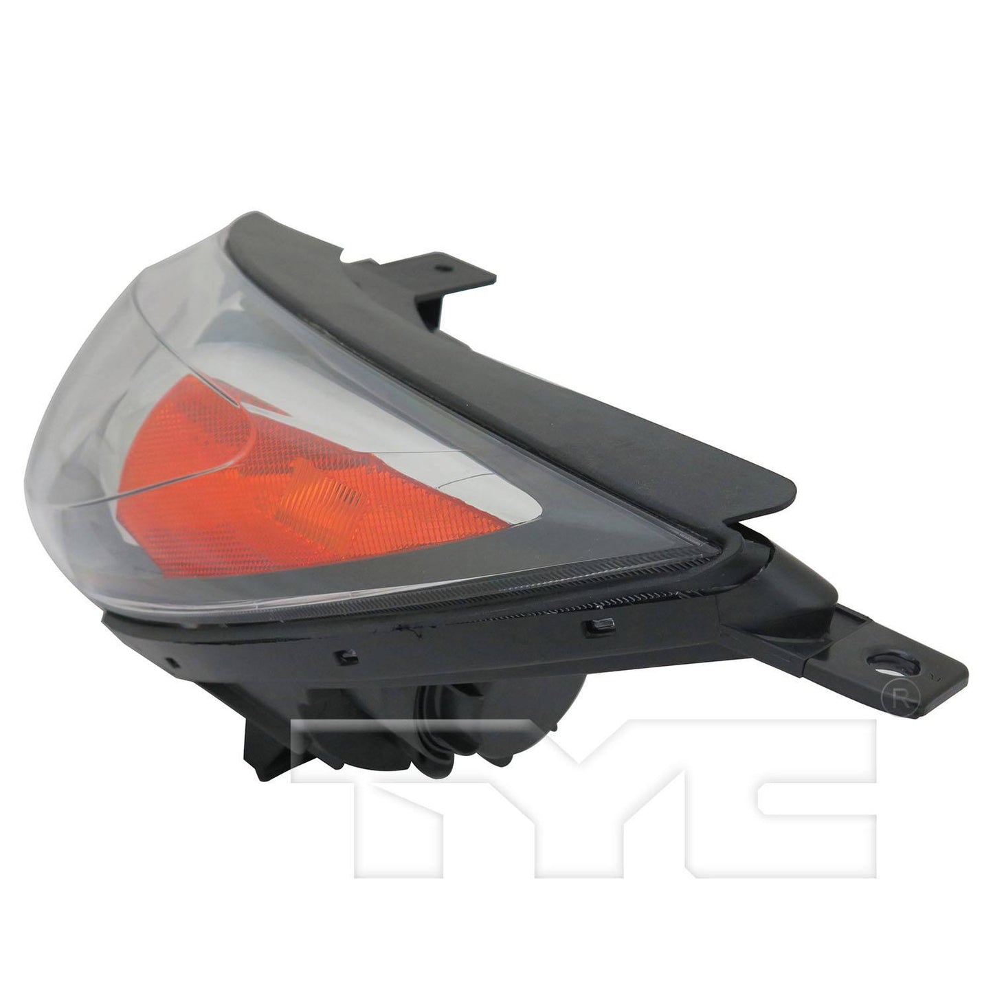 TYC CAPA Certified 20-9910-00-9