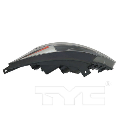 TYC TYC Regular 20-9910-00