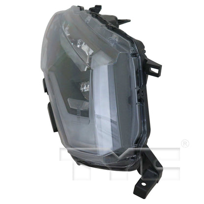 TYC Headlight Assembly 20-9913-00-9