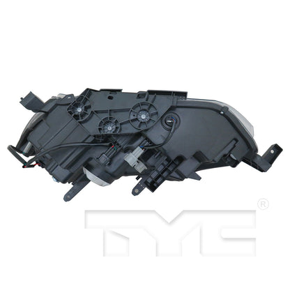 TYC TYC Regular 20-9913-00