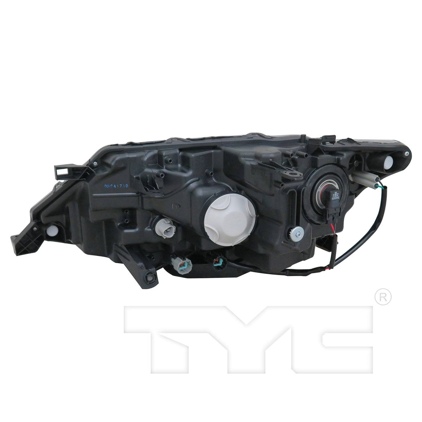 TYC CAPA Certified 20-9913-90-9