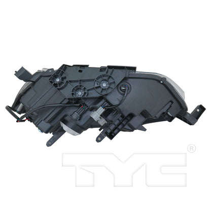 TYC CAPA Certified 20-9913-90-9