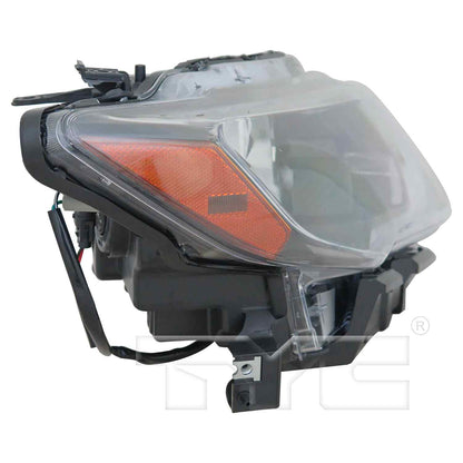 TYC TYC Regular 20-9913-90