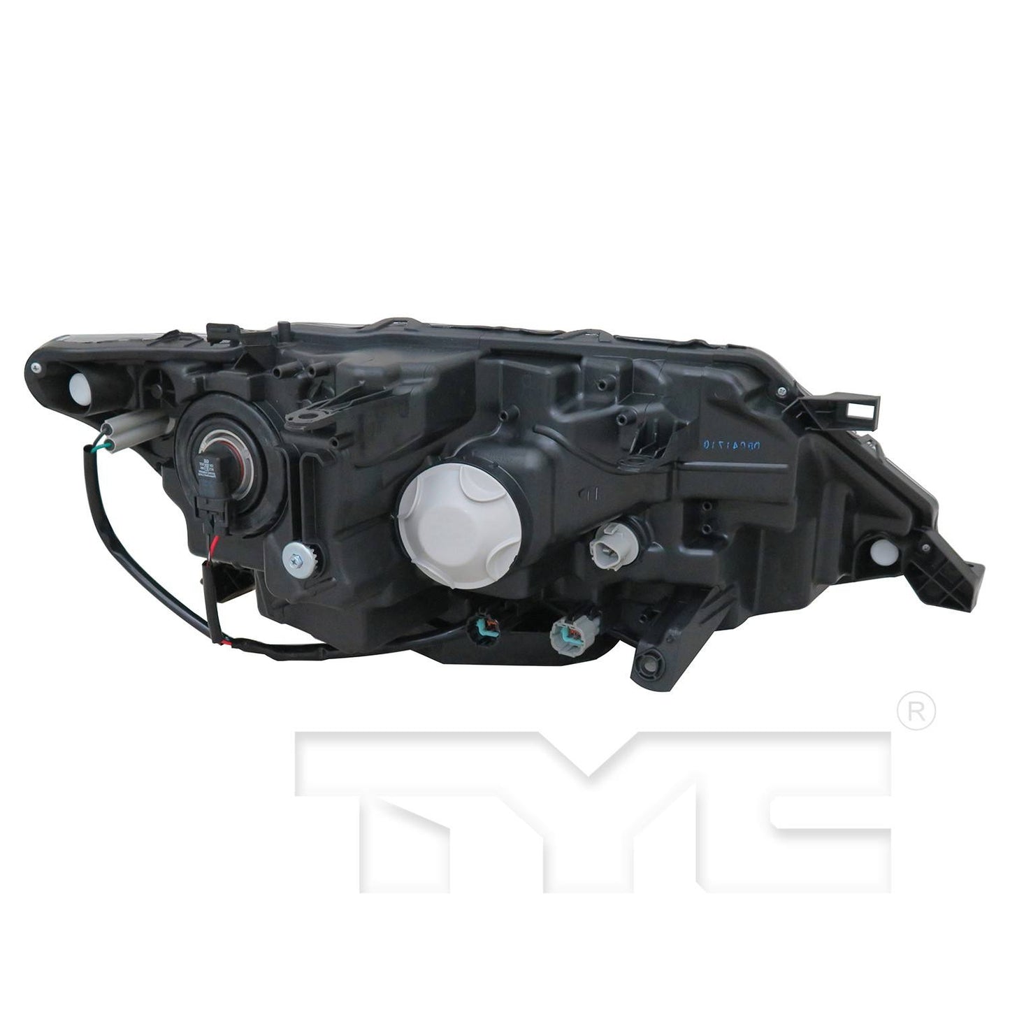TYC CAPA Certified 20-9914-00-9