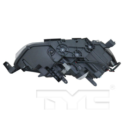 TYC CAPA Certified 20-9914-00-9
