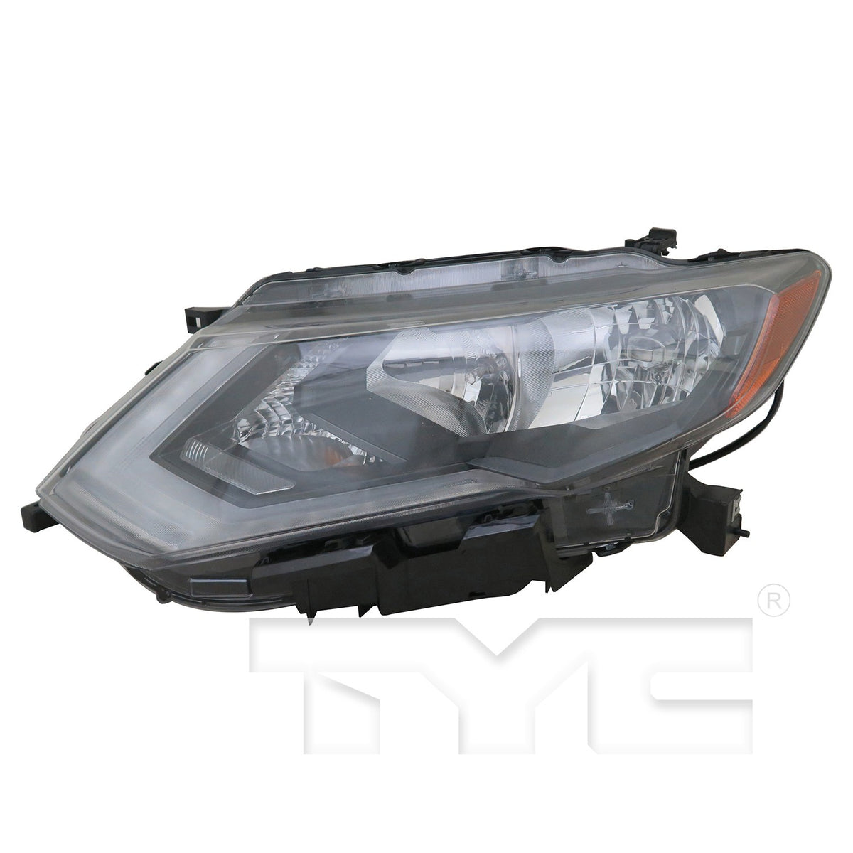 TYC CAPA Certified 20-9914-00-9