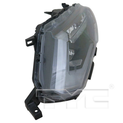 TYC TYC Regular 20-9914-00