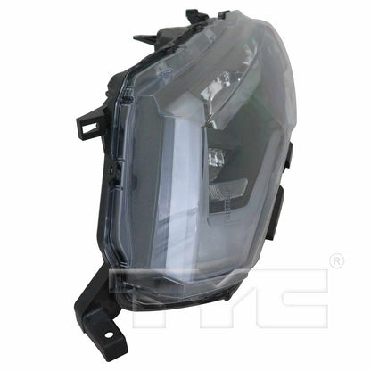 TYC CAPA Certified 20-9914-90-9
