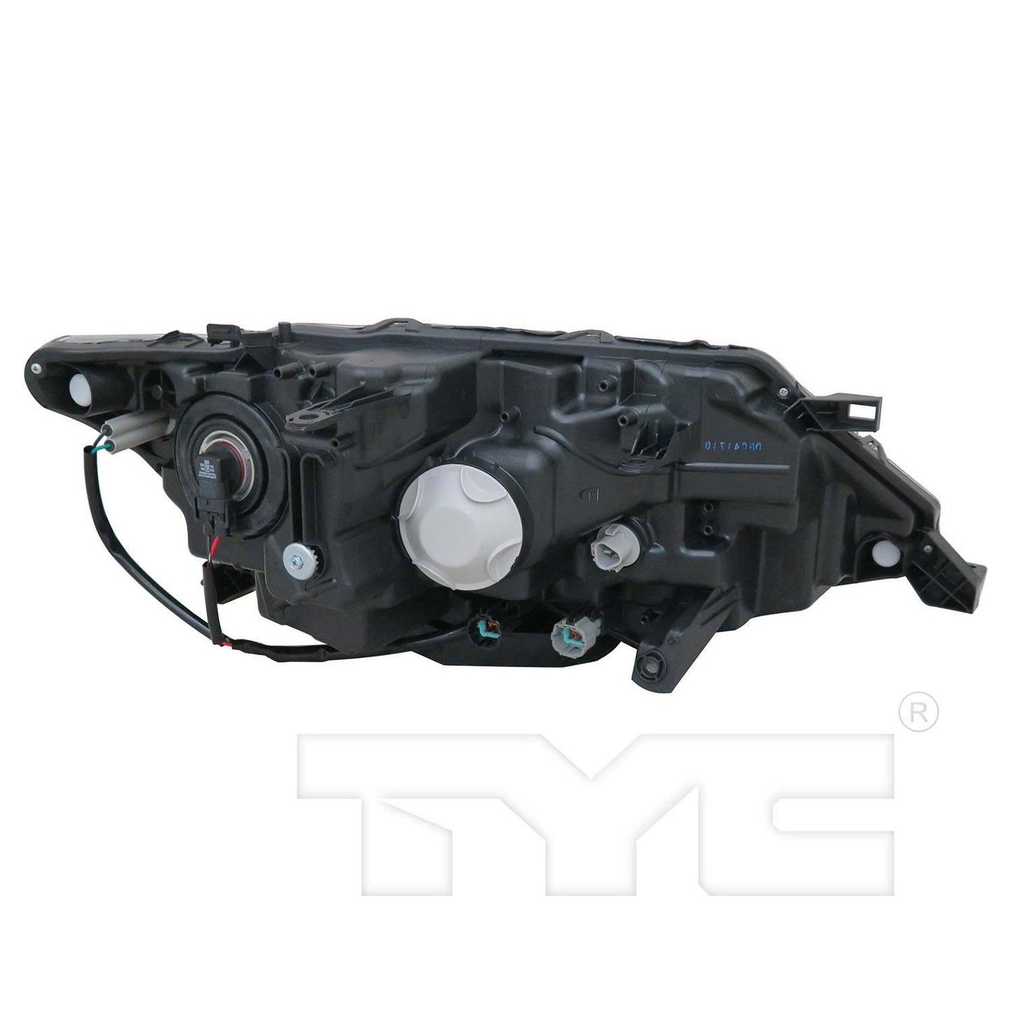TYC CAPA Certified 20-9914-90-9