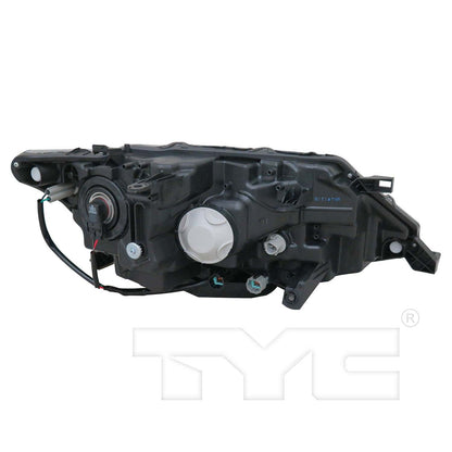TYC CAPA Certified 20-9914-90-9