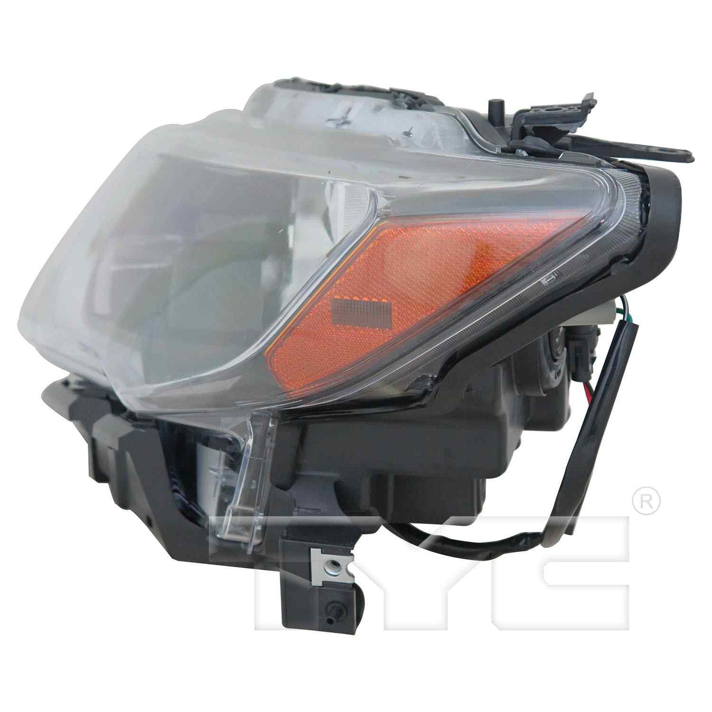 TYC CAPA Certified 20-9914-90-9