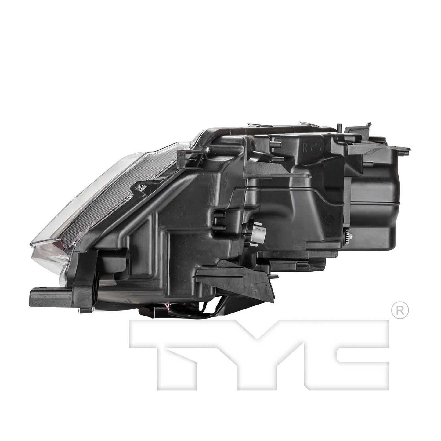 TYC CAPA Certified 20-9915-00-9
